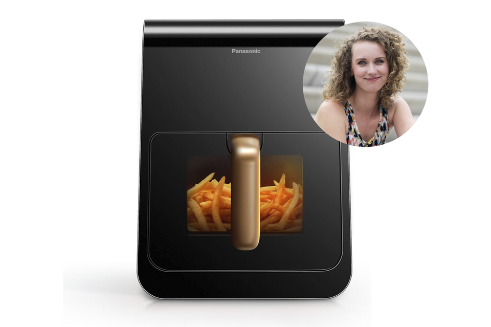 Airfryer von Panasonic