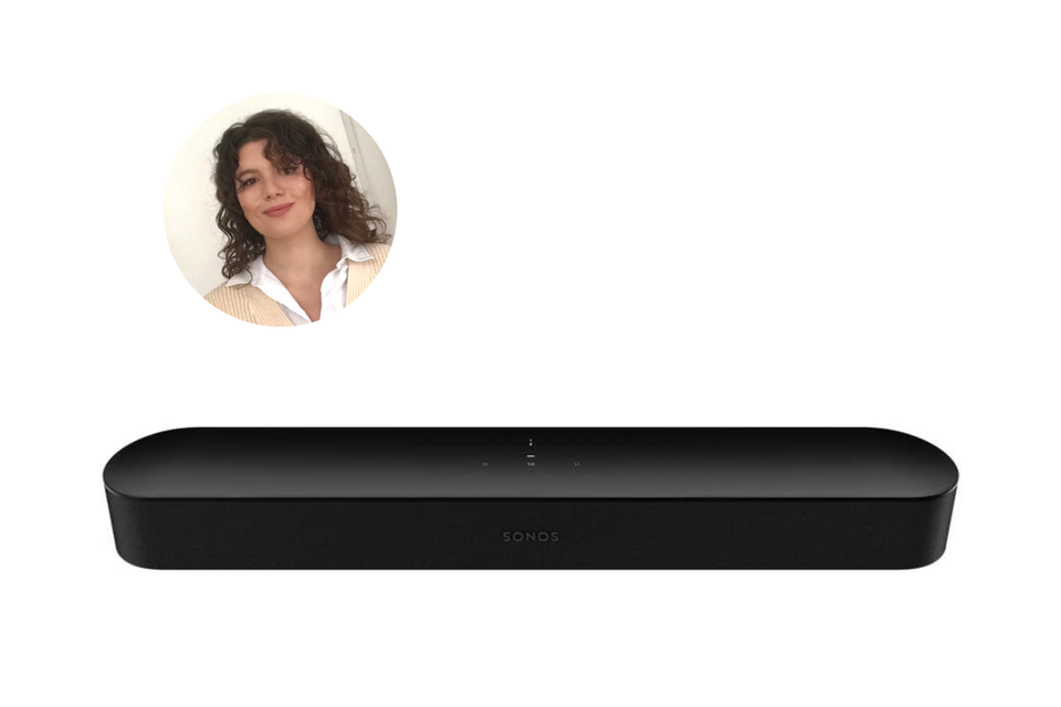 Sonos Soundbar