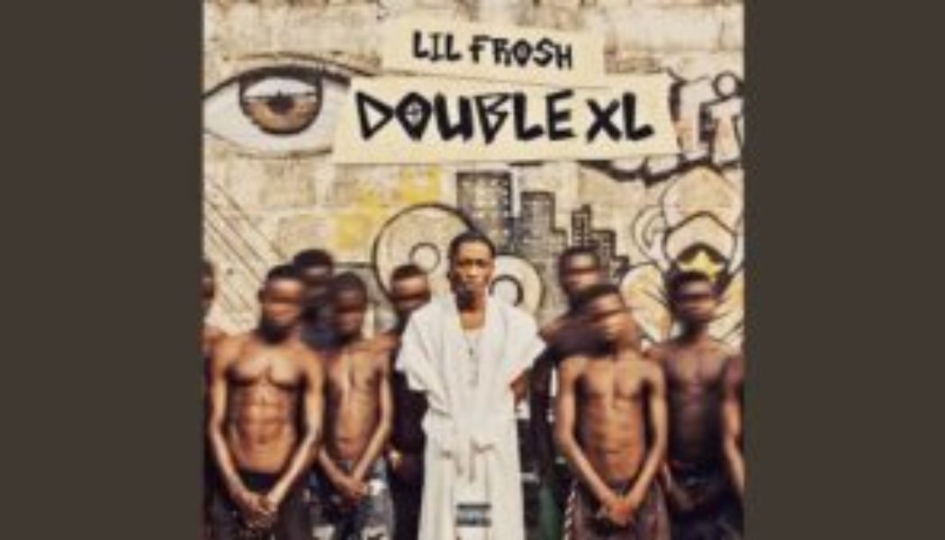 Lil Frosh – 411