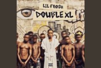 Lil Frosh – 411