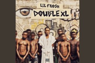 Lil Frosh – Level Up ft Harteez