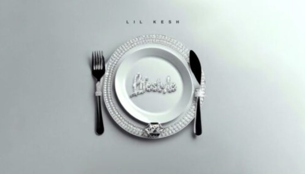 Lil Kesh – Lifestyle