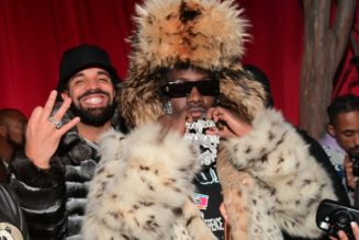 Lil Yachty Says Drake 'Rarely Listens to Music'