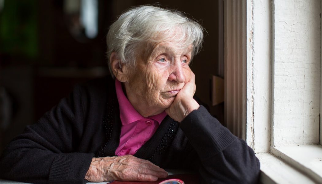 Loneliness slashes healthy years in older adults, study reveals