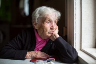 Loneliness slashes healthy years in older adults, study reveals