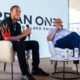 Ludacris Talks Black Culture With Urban One CEO Alfred Liggins