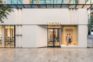 Luxury brands eye Bahrain