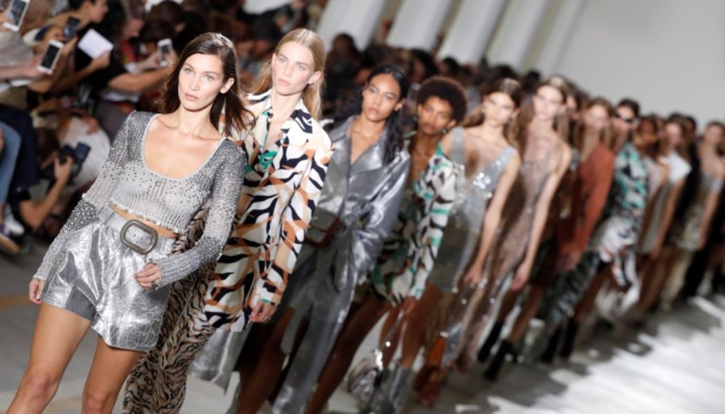 Luxury Briefing: How Roberto Cavalli is targeting a new generation of shoppers