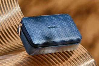 Luxury fashion house Missoni adds amenity kit to Delta One experience - Travel Weekly