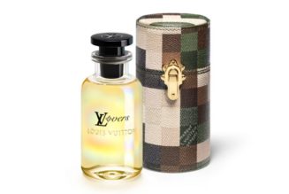 LVRS: Pharrell Williams Launches 1st Fragrance With Luis Vuitton