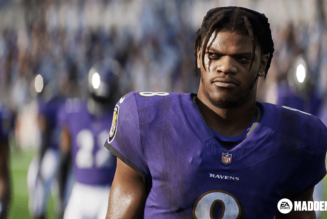 'Madden NFL 25' Trailer Shows Off Impressive "Boom Tech"