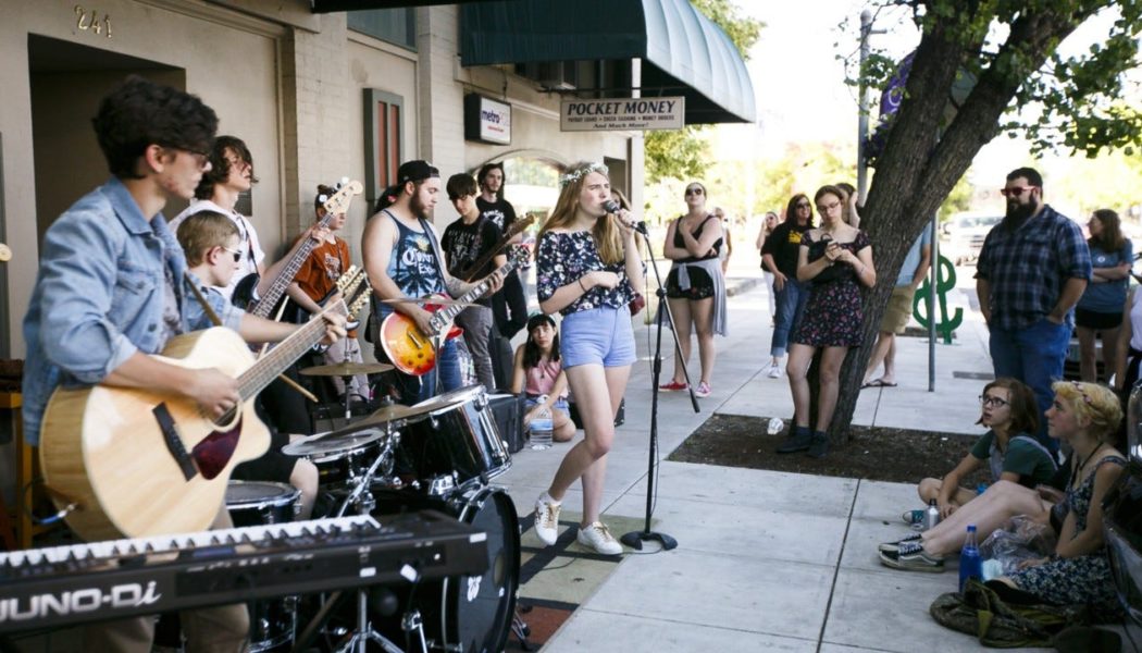 Make Music Day set to return to Salem with over 190 performers across 50 venues