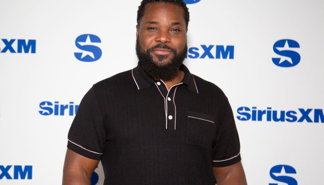 Malcolm-Jamal Warner Put Off By J. Cole's N-Word Use In Songs