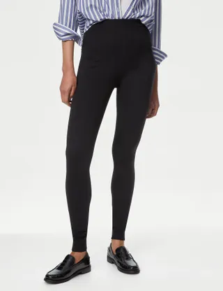 M&S Collection, Magic Shaping High Waisted Leggings