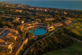 Marriott International Announces Three Conversions to Bring Iconic Luxury Properties in the United States into the Marriott Bonvoy Portfolio Later This Summer