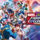 'Marvel vs. Capcom: Collection Skips Xbox, Gamers Are BIG MAD