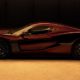 Mate Rimac Reveals Personal Nevera Build