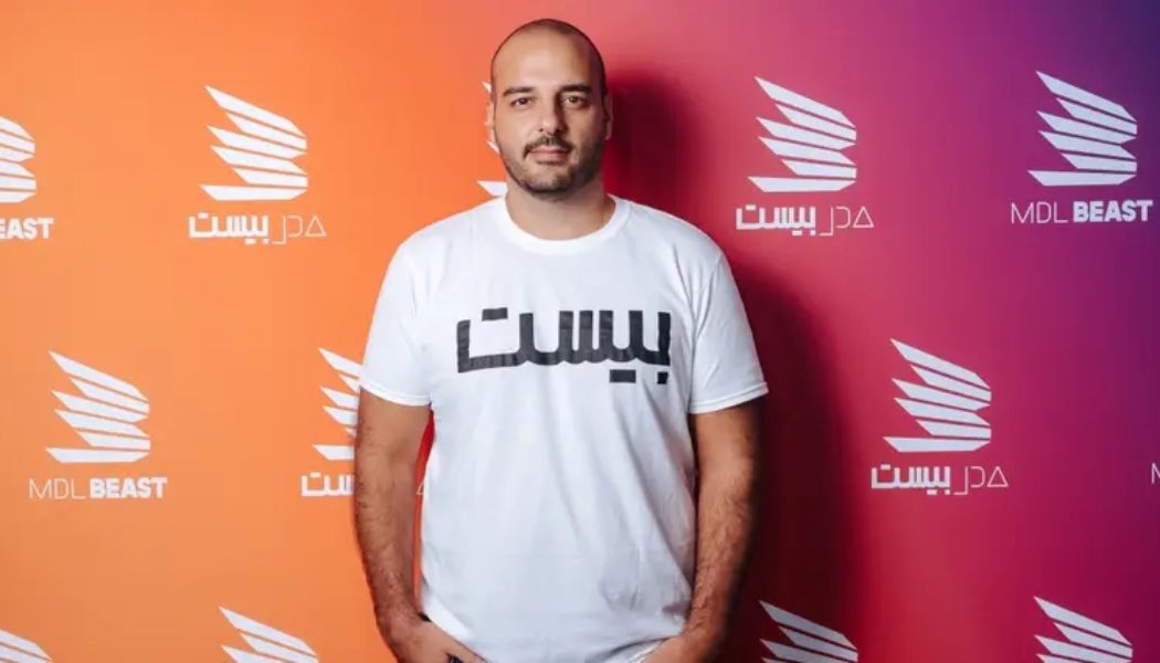 MDLBEAST launches publishing arm for MENA region