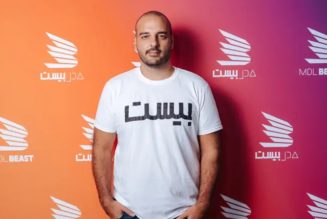 MDLBEAST launches publishing arm for MENA region