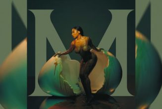 Megan Thee Stallion Drops Alternative 'MEGAN' Album Cover