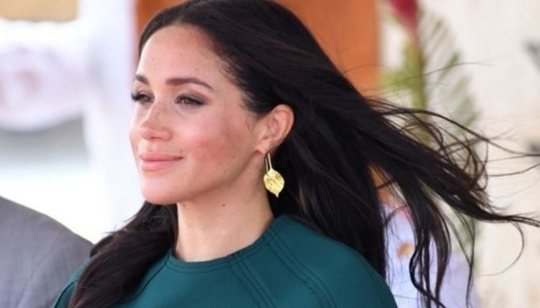 Meghan Markle's 'demanding' nature causes troubles for lifestyle brand