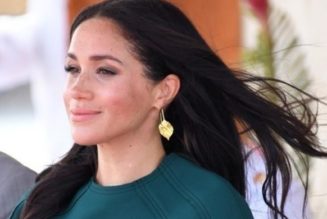 Meghan Markle's 'demanding' nature causes troubles for lifestyle brand