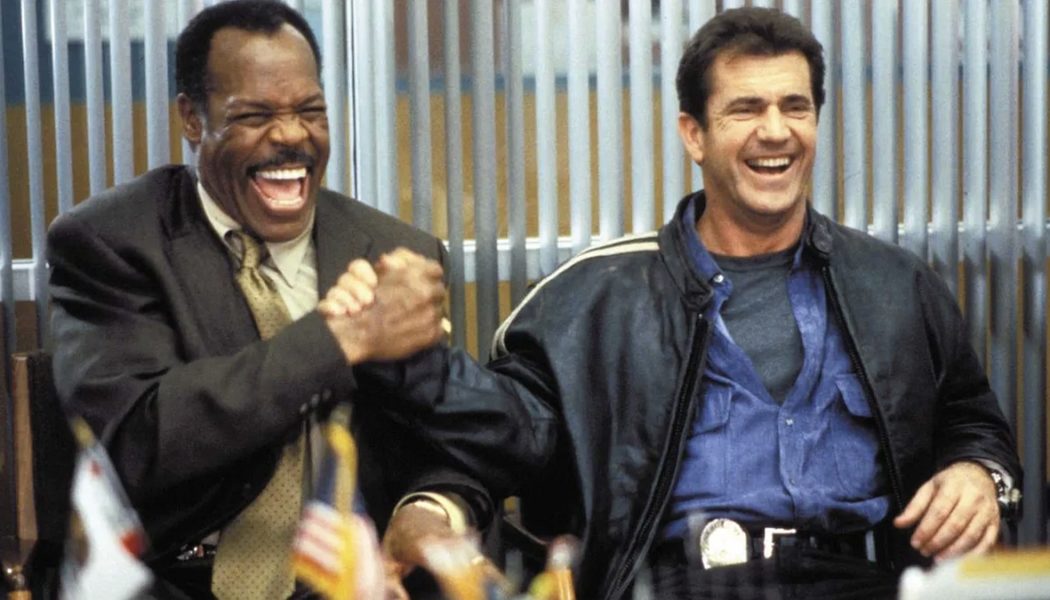 Mel Gibson confirms Lethal Weapon 5 is still happening