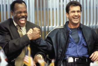 Mel Gibson confirms Lethal Weapon 5 is still happening