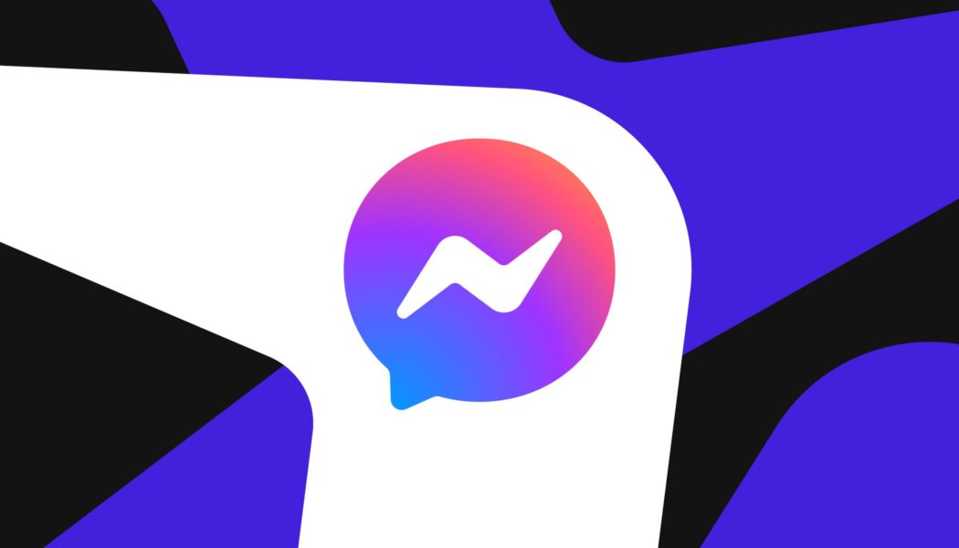 Meta rolls out standalone Messenger group chats