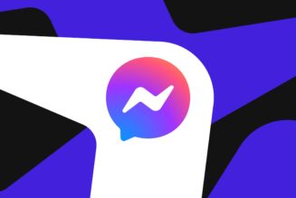 Meta rolls out standalone Messenger group chats