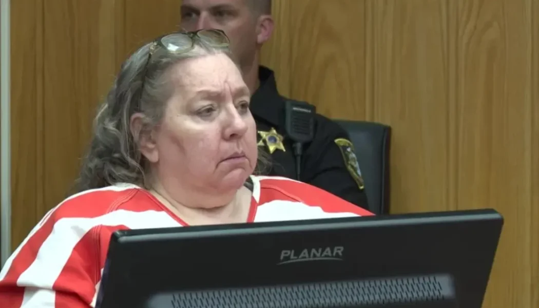 Michigan Woman Killed Her Husband Because He Was ‘Cramping Her Lifestyle’ and Then Managed to Evade Arrest for More Than Two Decades