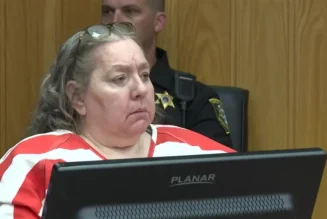 Michigan Woman Killed Her Husband Because He Was ‘Cramping Her Lifestyle’ and Then Managed to Evade Arrest for More Than Two Decades