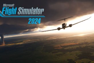 Microsoft Flight Simulator 2024 launches on November 19th