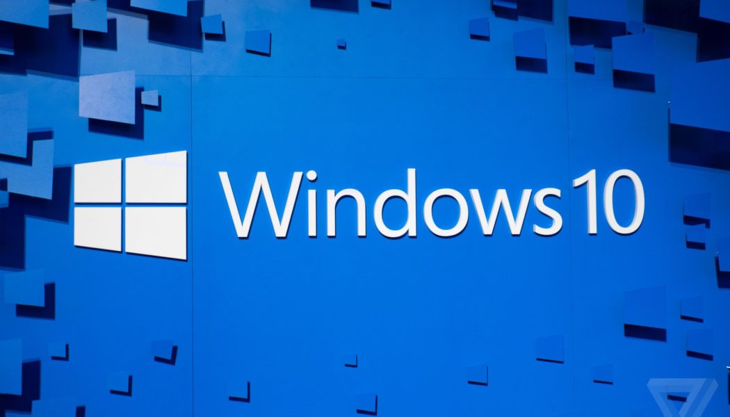 Microsoft reopens Windows 10 beta testing for “new features” and improvements