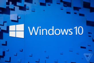 Microsoft reopens Windows 10 beta testing for “new features” and improvements