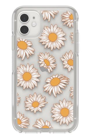 phone 11 Symmetry Series Clear Case