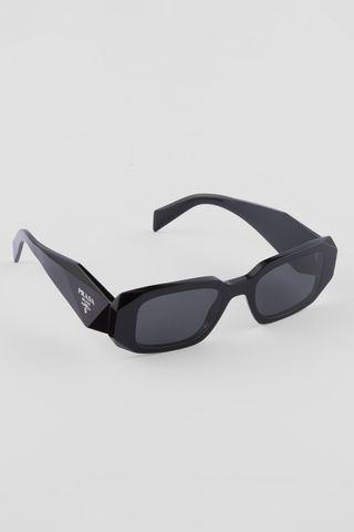 Prada Symbole sunglasses