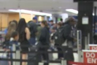 Millions expected to pass through Sea-Tac for summer travel season