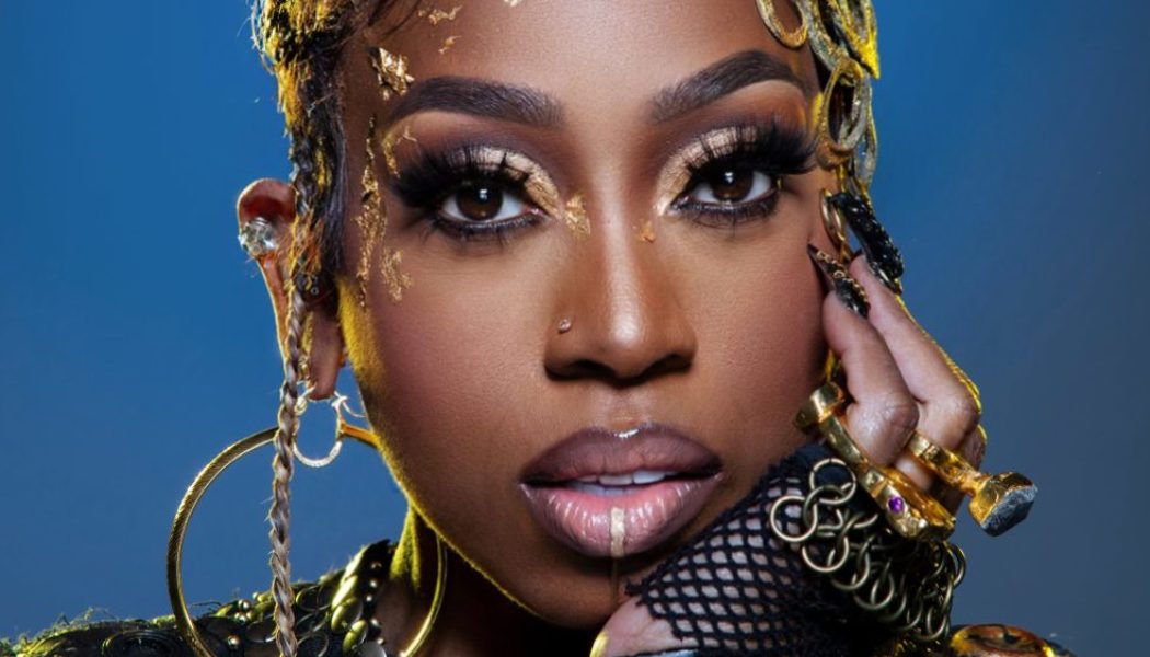 Missy Elliott on Her First Headlining Tour and Potentially Dropping the Six Albums Worth of Music She’s Recorded: ‘That’ll Happen Sooner Rather Than Later’