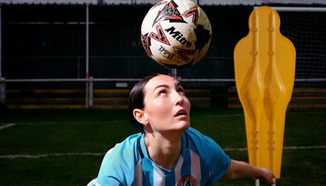 Mitre’s New Campaign Is a Nostalgic Flashback of Sunday League Football