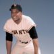 MLB legend Willie Mays dead at 93