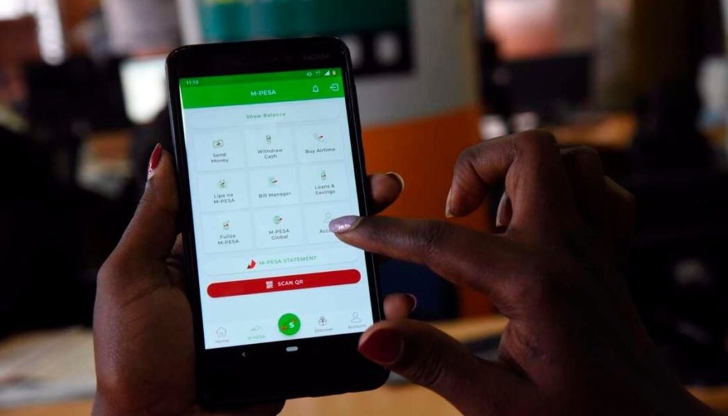 Mobile money users spared higher taxes