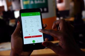 Mobile money users spared higher taxes