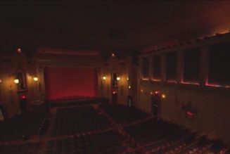 Music Box Theatre to close for month-long renovation this summer