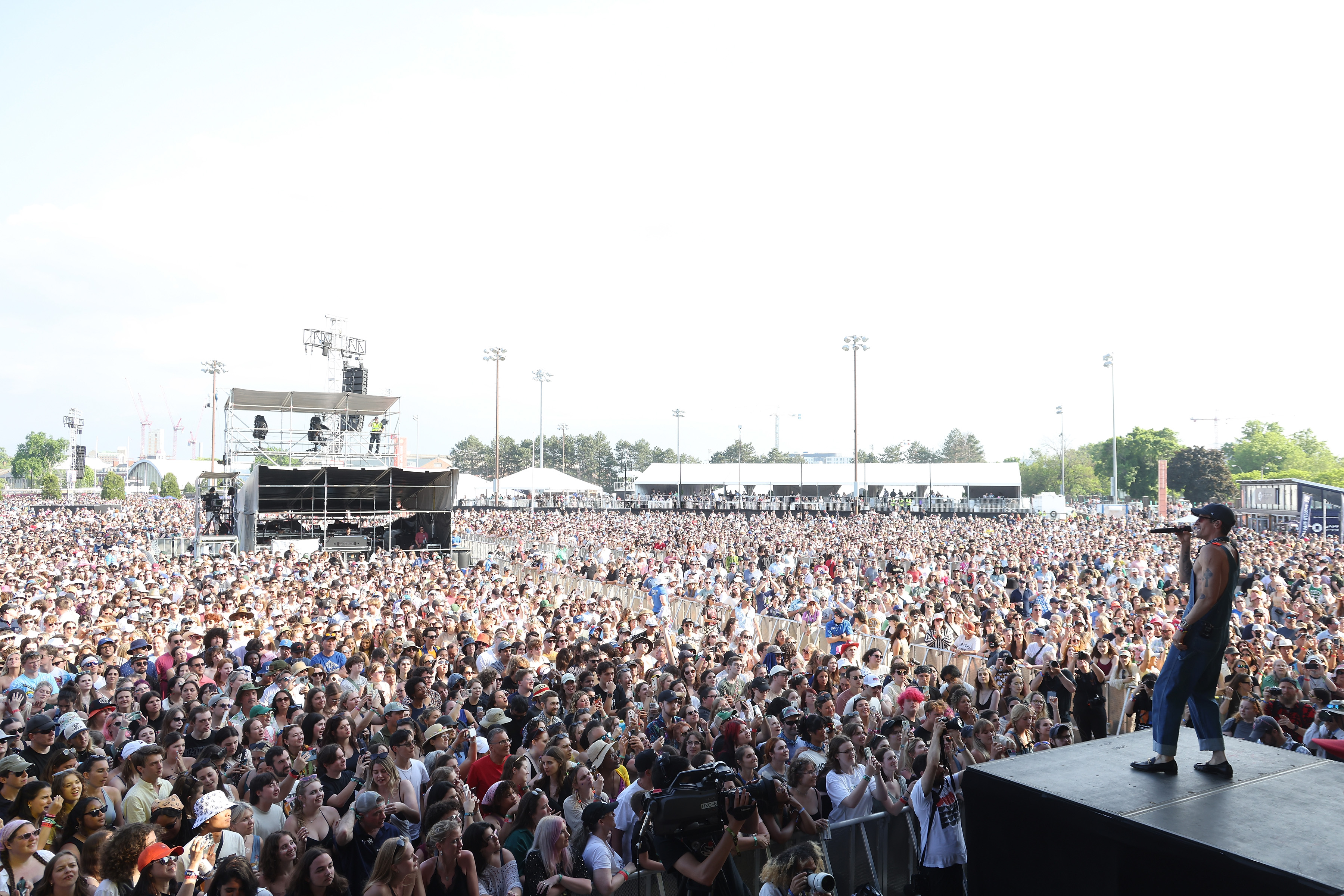 Boston Calling 2024