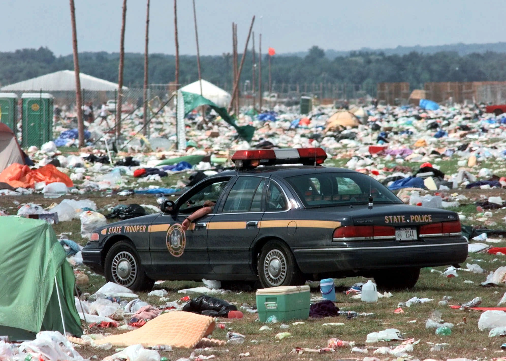 woodstock