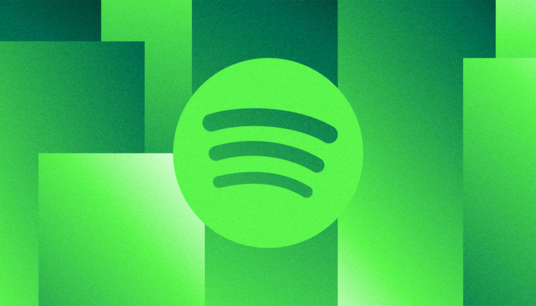 Music publishers accuse Spotify of 'bait-and-switch subscription scheme'