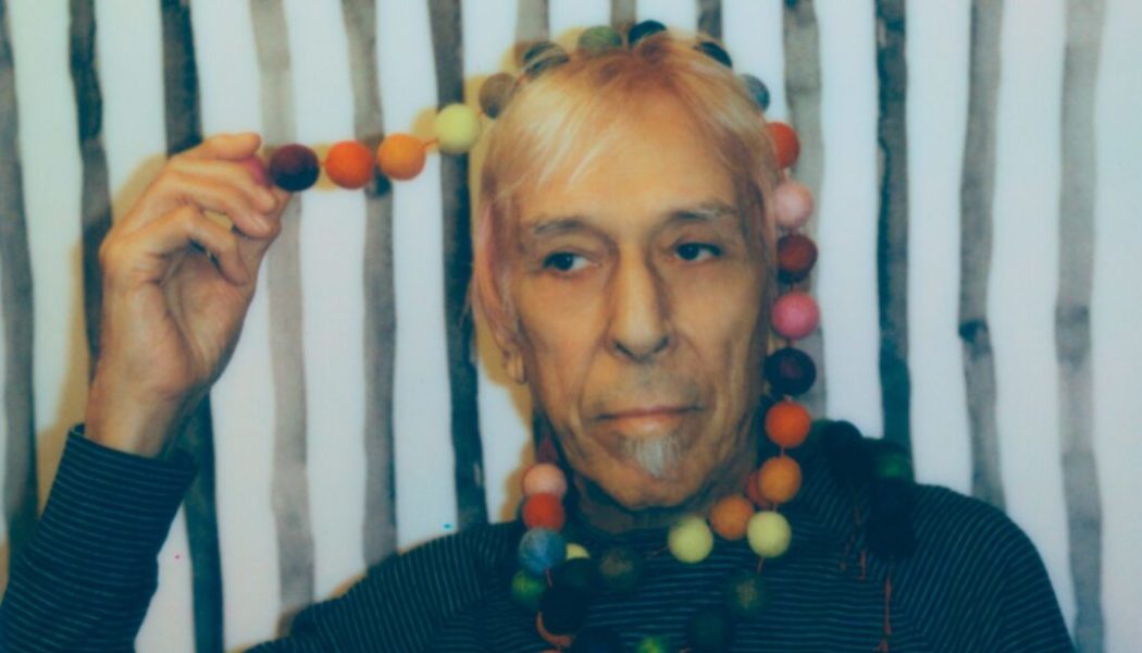 My Quest for Breaking Everything: John Cale's Favourite Music