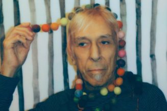 My Quest for Breaking Everything: John Cale's Favourite Music