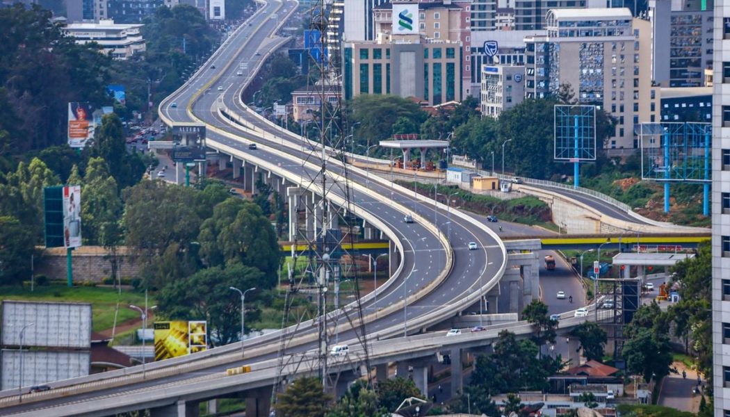 Nairobi up 24 places on startup-friendly city log